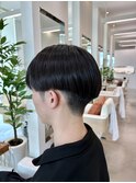 メンズショート