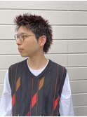 ショートウルフ