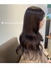 miyu指名限定クーポン】カット＋イルミナカラー＋oggi otto 3 step tr