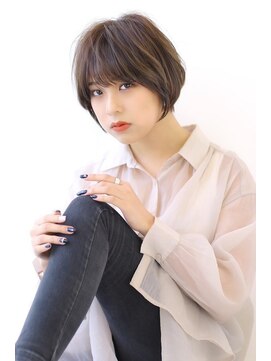 オーロ 千里山店(ORO) 20代30代40代50代髪質改善イメチェン美髪似合わせカット