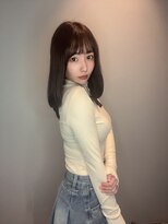 ビジョン 赤坂(vision)&nbsp;【shuki特製】髪質改善