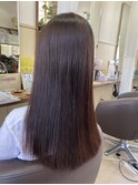 新規お得クーポンあり【見附　今町】M3Dロングヘア