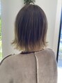 オーブ ヘアー フィグ 佐世保店(AUBE HAIR fig)&nbsp;パーソナルカラーを勉強して、似合うカラーをご提案します！