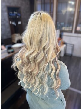 キラ(KIRA) シールメッシュ