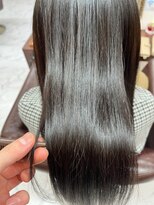 キャンディボックス 和白店(CANDY BOX) 【酸性ストレート】