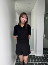 ヌード(nude) 中田 愛芽里