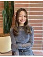 ルームヒゴバシ(room higobashi) 塩満(山名) 優花
