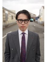 ディライト(Delight)&nbsp;ナチュラルセンターパート