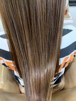 ミリム 栄矢場町店(MIRiM)&nbsp;水素トリートメント