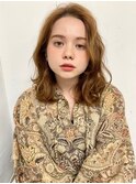 ふんわりエアリーくびれミディ・・・担当KAYO