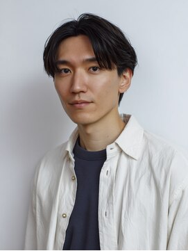 スノードロップ 阿佐ヶ谷(Snowdrop) メンズ/メンズカット/ヘッドスパ/パーマ／カラー/阿佐ヶ谷