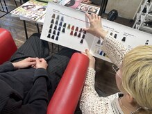 【カウンセリングへのこだわり】カウンセリングだけのご来店も多数！