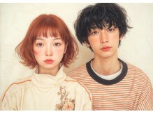 ヨナサン(Yona Saint)