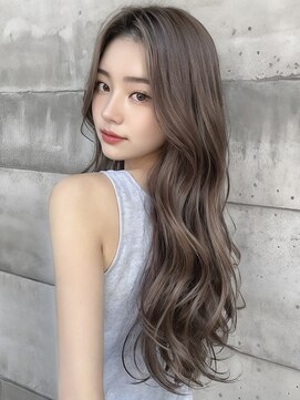 ニーケ 池袋 池袋西口(nike) 髪質改善*美髪*ハホニコ*韓国カラー(池袋/池袋西口/池袋)