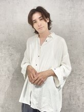 シー(shii..) 船水 蓮