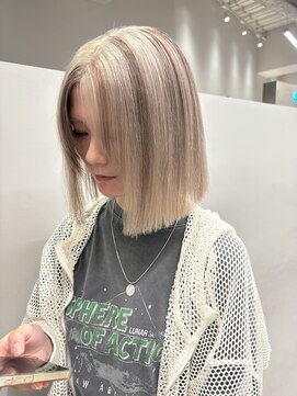 ソル 栄矢場町(SOL) デザインカラー ローライト