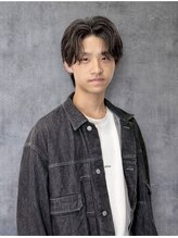 バース バイ ハピネス(BIRTH by happiness) 氣屋村 翔太