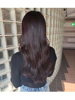 マドラス(MADRAS)&nbsp;秋カラー