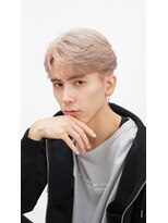 ビカム 名駅(become)&nbsp;ハイトーンフェザーショート