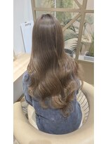 ラランジェ 緑井店(LARANJE)&nbsp;ハニーベージュ