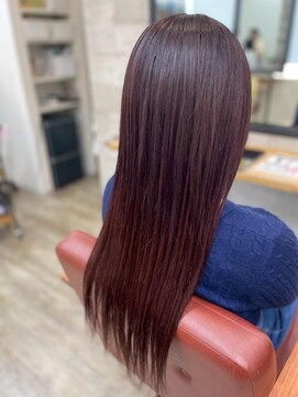 ウィスプヘアー(wisp HAIR) #プルエクステ#エクステ#大宮#埼玉