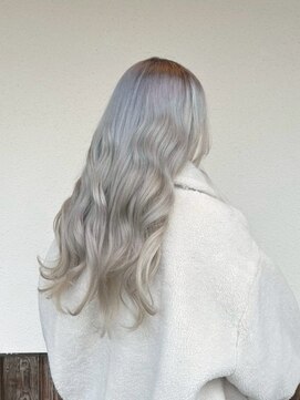 フェイム(FaMe) ハイトーンカラー