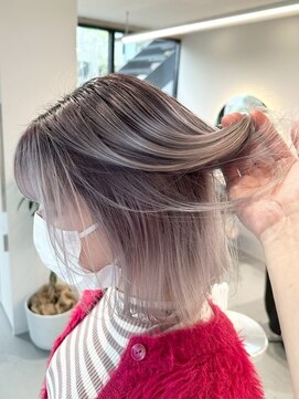 シャドールーツ鶴岡/鶴岡市/鶴岡駅/鶴岡美容室/鶴岡市美容室/