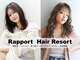 ラポールヘアリゾート(Rapport Hair Resort)の写真