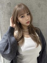 モニカ 栄店(MONIQA)&nbsp;王道ミルクティー