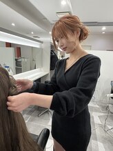 エル(elle)&nbsp;れな 