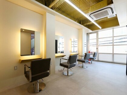 シュガーアンドソルト(SUGAR&SALT)の写真