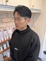 タヒエ 松屋町(tahie)&nbsp;ショートスタイル