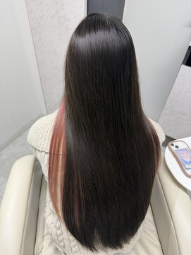 グレイスアンジュ 名駅(Grace Unge) イヤリングカラー