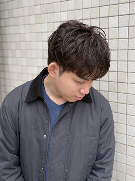 エルパティオ(EL PATIO) 大人/男子/ナチュラル/メンズ/ビジネス/校則OK