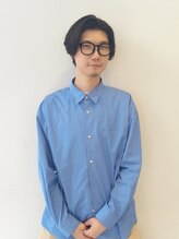 ヴァンカウンシル 津店(VAN COUNCIL)&nbsp;布引 康晴