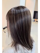 リア 近鉄八尾店(Lia)&nbsp;細かめハイライト☆