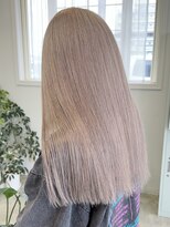 ダイアモンドリリー(Diamond Lily) ホワイトミルクティー