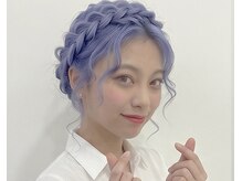 ケリーズグリーン(Kelly's Green)