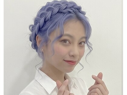 ケリーズグリーン(Kelly's Green)の写真