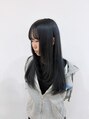 ブルーローズ(BlueRose) ワンカールで可愛い、レイヤーカットお任せください!