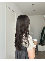 ユッカ 梅田(YUCCA) 【 YUCCA 】大人可愛い20代30代/オリーブカラー/柔らかいカラー