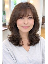 リーフ 新松戸(LeaF)&nbsp;大人ロング