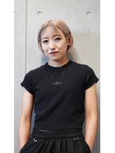 レオクマブラック(REOKUMA BLACK)&nbsp;MIKU 