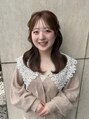 スイ(sui)&nbsp;Kuroki Risa