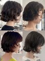 ナービス(NARVIS) ボブ Style