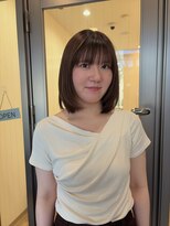 エウ(eu)&nbsp;オリーブベージュ