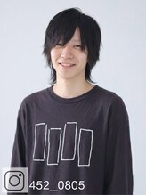 テルヴェ 瑞穂区 桜山(Terve.)&nbsp;井上 翔