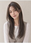 レイヤーストレート