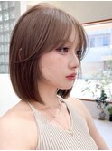 ボブ