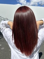 ALUSHE 船堀　完全個室　髪質改善　縮毛矯正　ボブ　白髪ぼかし【10/1OPEN(予定)】&nbsp;TOKIOトリートメント